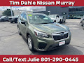 2020 Subaru Forester Base