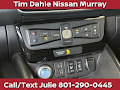 2025 Nissan Leaf SV Plus
