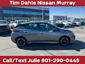 2025 Nissan Leaf SV Plus