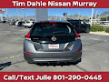 2025 Nissan Leaf SV Plus