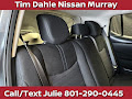2025 Nissan Leaf SV Plus