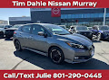 2025 Nissan Leaf SV Plus