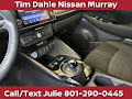 2025 Nissan Leaf SV Plus