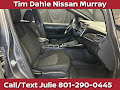 2025 Nissan Leaf SV Plus
