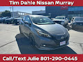 2025 Nissan Leaf SV Plus