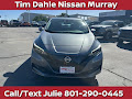 2025 Nissan Leaf SV Plus