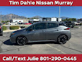 2025 Nissan Leaf SV Plus