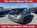 2025 Nissan Leaf SV Plus