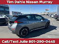 2025 Nissan Leaf SV Plus