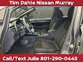 2025 Nissan Leaf SV Plus