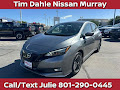 2025 Nissan Leaf SV Plus