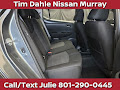 2025 Nissan Leaf SV Plus