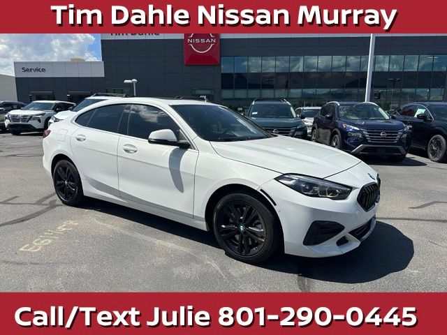 2024 BMW 2 Series 228i xDrive