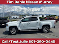 2022 GMC Canyon Denali