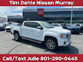 2022 GMC Canyon Denali