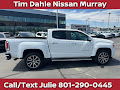 2022 GMC Canyon Denali