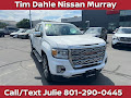 2022 GMC Canyon Denali