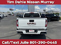 2022 GMC Canyon Denali
