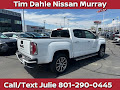 2022 GMC Canyon Denali