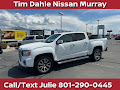 2022 GMC Canyon Denali