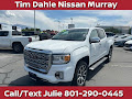 2022 GMC Canyon Denali