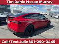 2017 Tesla Model X 75D