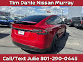 2017 Tesla Model X 75D
