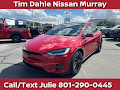 2017 Tesla Model X 75D