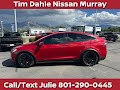 2017 Tesla Model X 75D