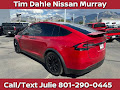 2017 Tesla Model X 75D