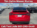 2017 Tesla Model X 75D