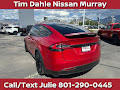 2017 Tesla Model X 75D
