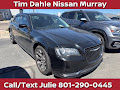 2018 Chrysler 300 Touring