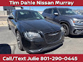 2018 Chrysler 300 Touring