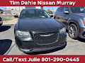 2018 Chrysler 300 Touring