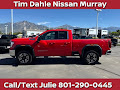 2022 GMC Sierra 2500HD SLE