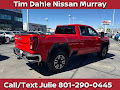 2022 GMC Sierra 2500HD SLE
