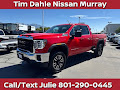 2022 GMC Sierra 2500HD SLE