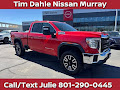 2022 GMC Sierra 2500HD SLE
