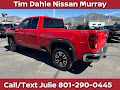 2022 GMC Sierra 2500HD SLE