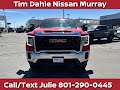 2022 GMC Sierra 2500HD SLE