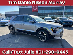 2023 Kia Niro EV Wind