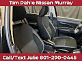 2024 Nissan Versa 1.6 SV
