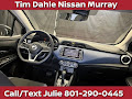 2024 Nissan Versa 1.6 SV