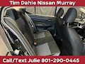 2024 Nissan Versa 1.6 SV