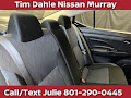 2024 Nissan Versa 1.6 SV