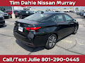 2024 Nissan Versa 1.6 SV