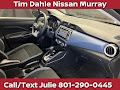 2024 Nissan Versa 1.6 SV