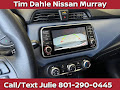 2024 Nissan Versa 1.6 SV