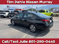 2024 Nissan Versa 1.6 SV
